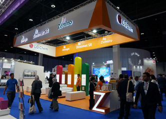 Recent Work - Adipec
