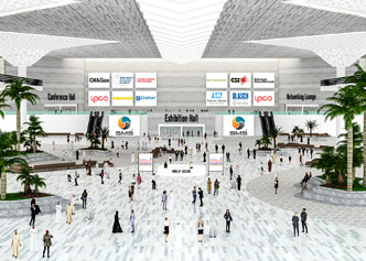 Recent Work - Virtual Event